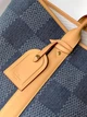 Сумка Louis Vuitton N40702 WEEKEND TOTE / 43 x 34 x 17,5 см - зображення 6