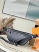 Сумка Louis Vuitton Keepall XS 44×15×9 см - зображення 2