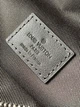 Сумка Louis Vuitton Keepall XS 44×15×9 см - зображення 8