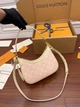 Сумка Louis Vuitton M46113/22×14×9 см - зображення 2