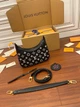 Сумка Louis Vuitton M46091/22×14×9 см - зображення 7