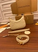 Сумка Louis Vuitton M46113/22×14×9 см - зображення 3