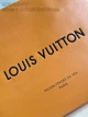Сумка Louis Vuitton шопер M24457 жовтий - зображення 4