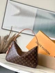 Сумка Louis Vuitton Slouchy (M11952) / 33×22×9 см - зображення 2