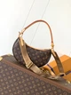 Сумка Louis Vuitton Looping / 15 х 7 х 28 см - зображення 2