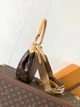 Сумка Louis Vuitton Looping / 15 х 7 х 28 см - зображення 3