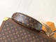 Сумка Louis Vuitton Looping / 15 х 7 х 28 см - зображення 4