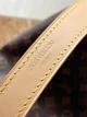 Сумка Louis Vuitton Slouchy (M11952) / 33×22×9 см - зображення 7