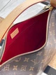 Сумка Louis Vuitton Slouchy (M11952) / 33×22×9 см - зображення 8