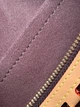 Сумка Louis Vuitton Looping / 15 х 7 х 28 см - зображення 9