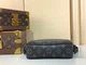 Мініатюрна сумка Louis Vuitton Trocadéro моделі M14253 / 13x6.5x20 - зображення 3