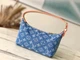 Сумка Louis Vuitton Mini Moon M82949/20,5×6×16 см - зображення 2