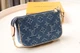 Сумка Louis Vutton Mini Pochette Accessoires M82960 - зображення 3
