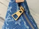 Сумка Louis Vuitton Mini Moon M82949/20,5×6×16 см - зображення 5