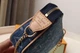 Сумка Louis Vutton Mini Pochette Accessoires M82960 - зображення 7