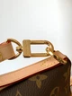 Сумка Louis Vuitton Turenne Модель M48813 / 36 x 24 x 13 см - изображение 6