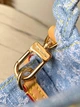 Сумка Louis Vuitton M24897/28×23×10,5 см - зображення 5
