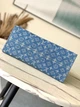 Сумка Louis Vuitton OnTheGo MM M46871/35×27×14 см - зображення 3