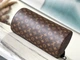 Сумка Louis Vuitton Polochon 33 х 17 х 17 - зображення 4