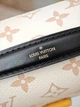Ексклюзивна компактна сумка-мессенджер Louis Vuitton / 21.5 × 13.5 × 6 см - изображение 4
