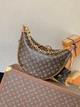 Сумка Louis Vuitton Marel / 40×30×10 см - зображення 1