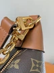 Сумка Louis Vuitton Marel / 40×30×10 см - зображення 7