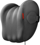 Poduszka Baseus ComfortRide Series Car Headrest Pillow Black (C20036400111-00) - obraz 3