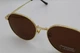 Елегантні сонцезахисні окуляри унісекс polarized 397 c3 - зображення 5