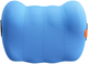 Подушка Baseus ComfortRide Series Car Cooling Headrest Blue (C20036402311-00) - зображення 1