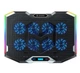 Охлаждающая подставка для ноутбука до 21 дюймов GamePro GPCP-870 8xfans - изображение 3