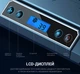 Охлаждающая подставка для ноутбука до 18 дюймов GamePro GPCP-770 6xfans - изображение 9