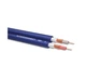 Міжблочний кабель 2RCA-2RCA Oehlbach Master Set NF 1м - зображення 3