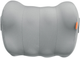Подушка Baseus ComfortRide Series Car Headrest Pillow Grey (CNTZ000013) - зображення 1