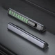 Паркувальна карта BOROFONE FC3 Ronny can hidden parking sign Black Metal Gray (6941991118760) - изображение 9