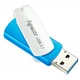 Флеш-накопичувач Apacer USB 3.2 Gen 1 AH357 64GB Blue (AP64GAH357U-1) - изображение 1