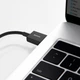 Кабель Baseus Superior Series USB to iP 2.4A 1m Black (CALYS-A01) - изображение 6