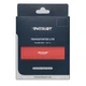 Портативний SSD Patriot Transporter Lite 1TB Red Type-C (PTPL1TBPEC) - изображение 2