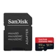 Карта пам'яті microSDXC (UHS-1 U3) SanDisk Extreme Pro A2 512Gb class 10 V30 (R200MB/s, W140MB/s) (adapter) (SDSQXCD-512G-GN6MA) - зображення 4