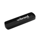 Флеш-накопичувач Wibrand USB 2.0 Grizzly 64Gb Black (WI2.0/GR64P3B) - зображення 1