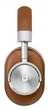 Навушники Master & Dynamic MW60 Brown - зображення 2