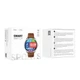 Смарт-годинник HOCO Y22 AMOLED Smart sports watch(call version) Silver (6942007628990) - изображение 2