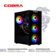 Персональный компьютер COBRA Advanced (I11F.16.H2S4.165S.A4217) - изображение 11