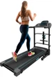 Беговая дорожка Cecotec DrumFit WayHome 1700 Sprint (CCTC-07185) - изображение 2