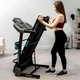 Беговая дорожка Cecotec DrumFit WayHome 1700 Sprint (CCTC-07185) - изображение 10