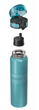 Butelka termiczna Aquaphor CITY COOL 500 ml Zielona (4744131018935) - obraz 4
