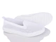 Женские слипоны сетка FLOCC City F14-008 40 Белый - изображение 2