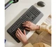Клавиатура беспроводная Logitech Signature K650 US USB Graphite - изображение 3