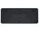 Клавиатура беспроводная Logitech Signature K650 US USB Graphite - изображение 5