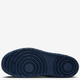 Дитячі кеди для хлопчика Nike Court Borough Low Recraft (PS) DV5457-124 31.5 (13.5C US) Білі з синім і червоним (197859892013) - зображення 8