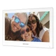 IP видеодомофон Hikvision DS-KH6350-WTE1/White - изображение 3